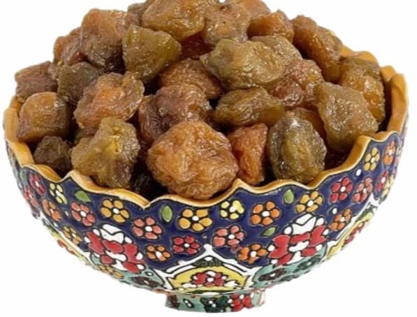خرید و فروش آلو طرقبه سبز با شرایط فوق العاده